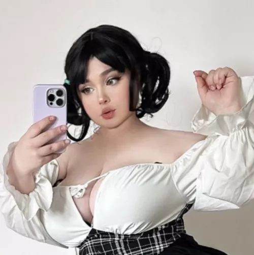 I'll take you to heaven