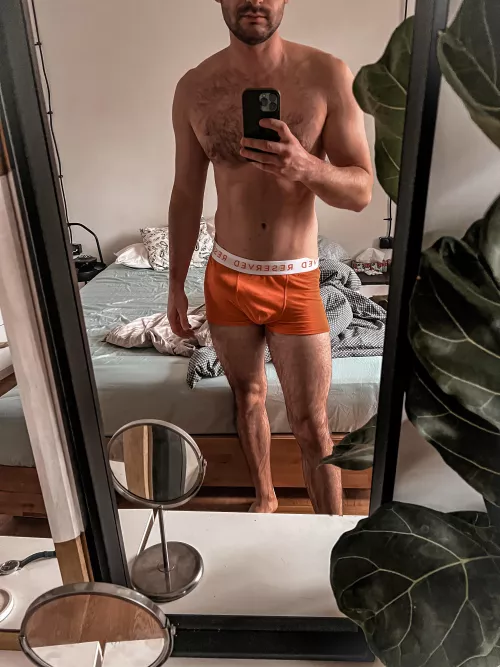 I'm hiding something from you, guess what