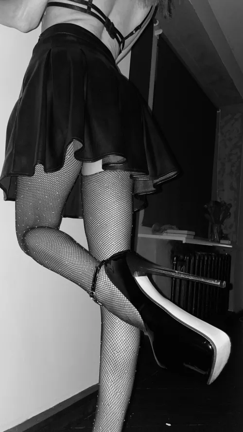 Im inlove with this shoes 🖤😍