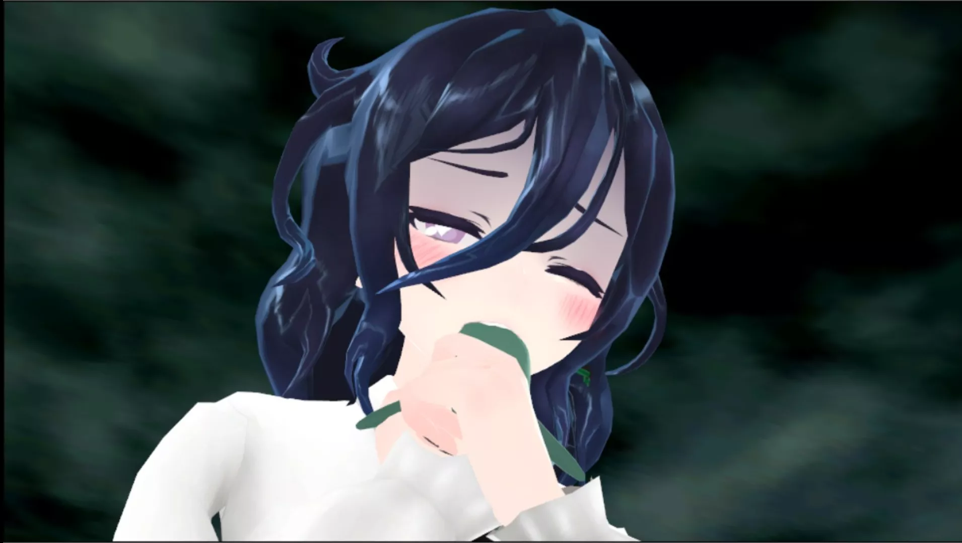 {Image} fooling around with MMD