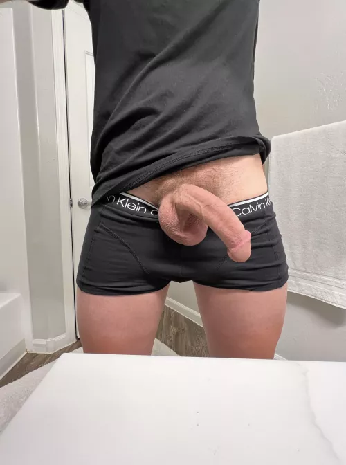 Is softie Sunday a thing? [42]