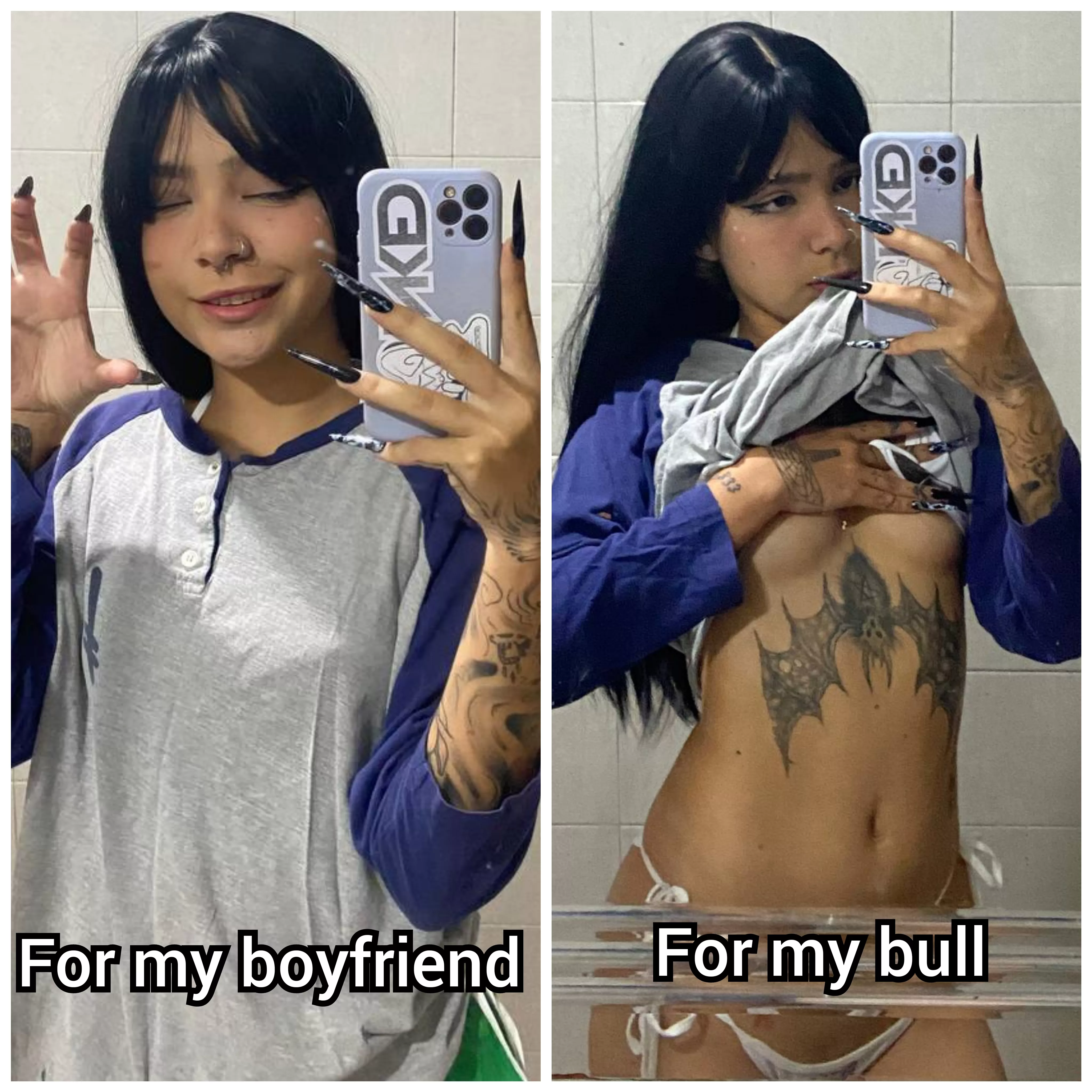 It is what it deserves