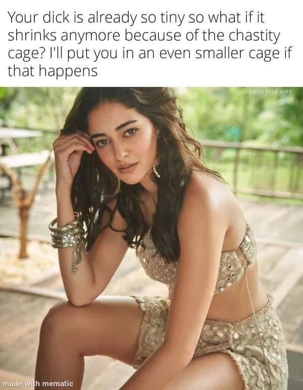 It just keeps shrinking