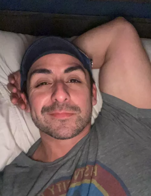 It's an awesome day for an awesome day, y'all! Go do amazing things today!