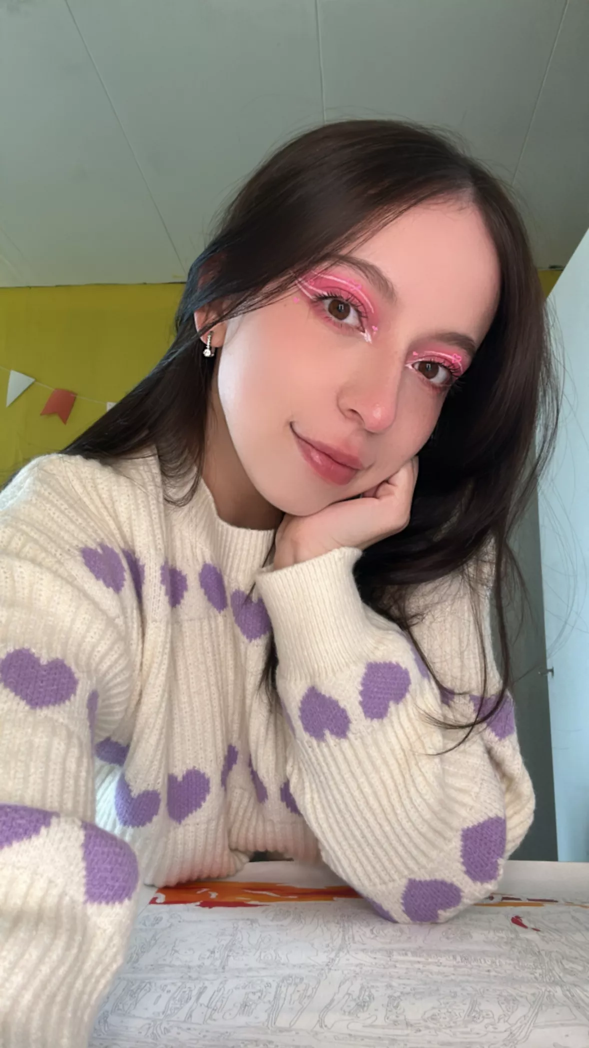 Jewish x North Korean x Ukrainian