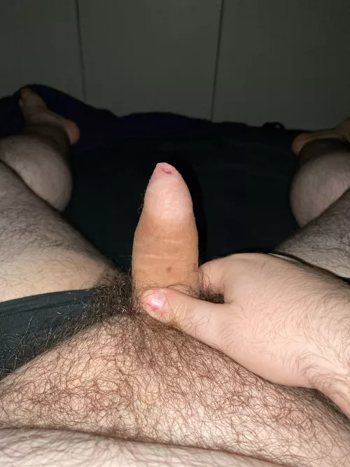 Just woke up and need some help 😏