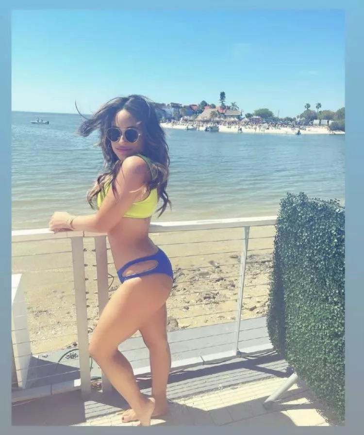 Kayla is so fucking hot