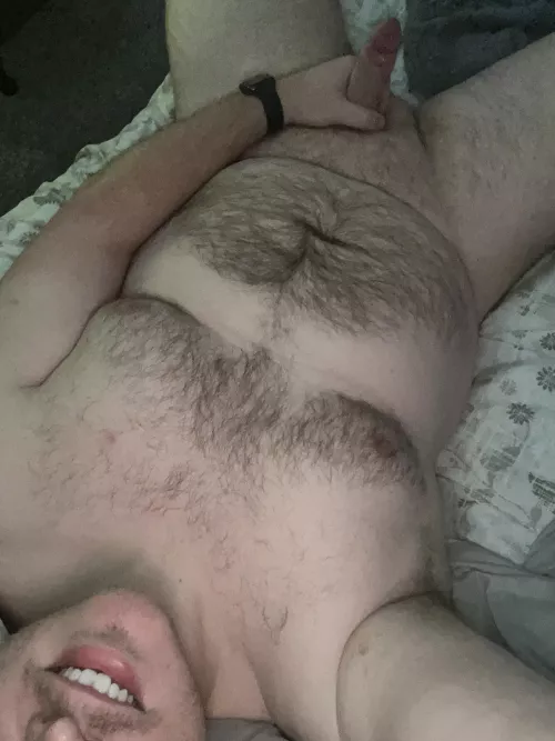 Keep me in bed all day