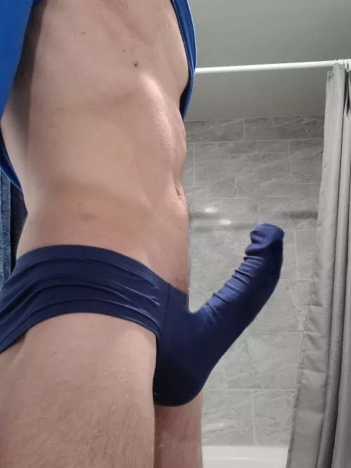 Kind of silly but I love this pair 😋