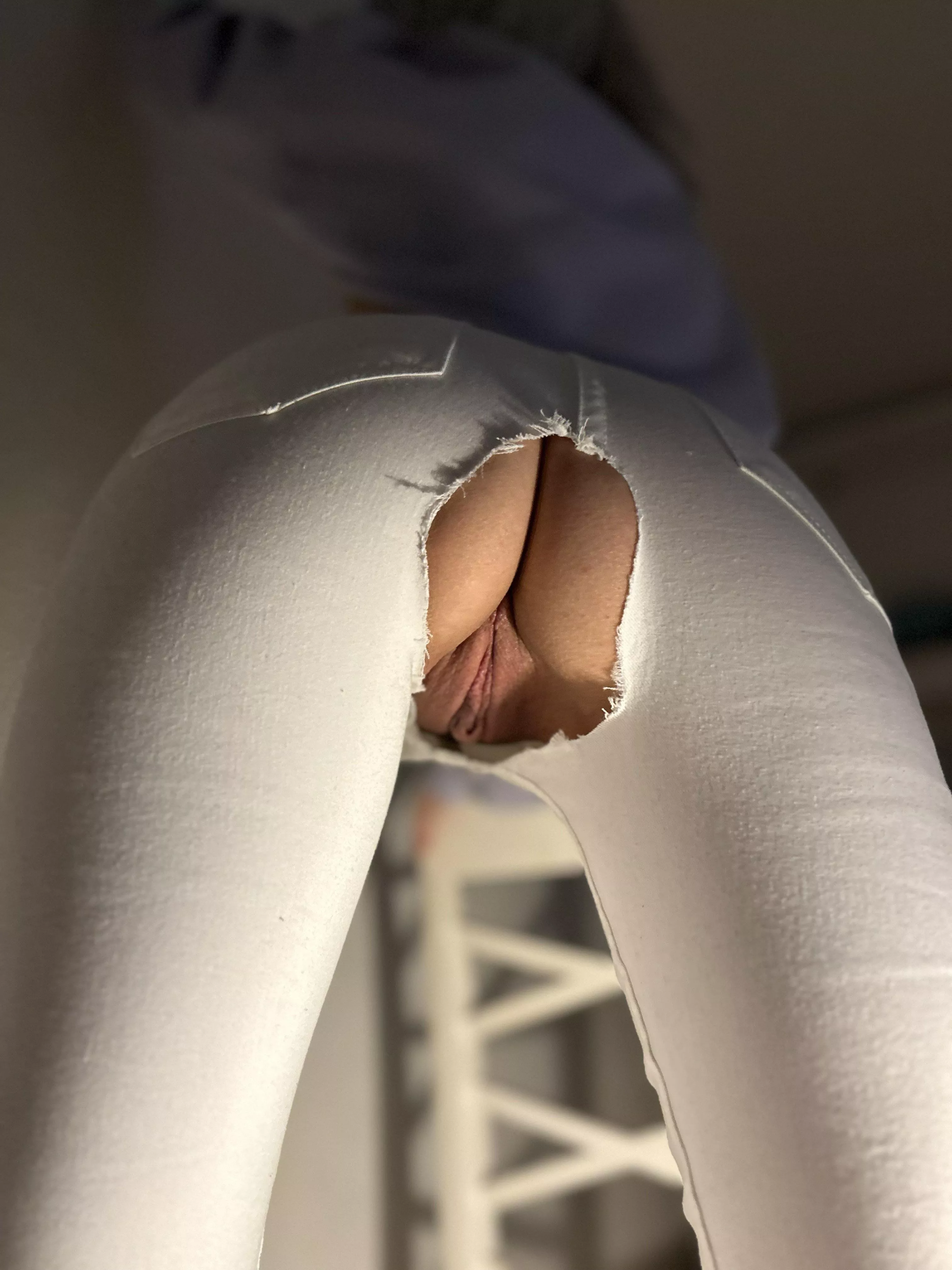 Let me show you how kinky I am