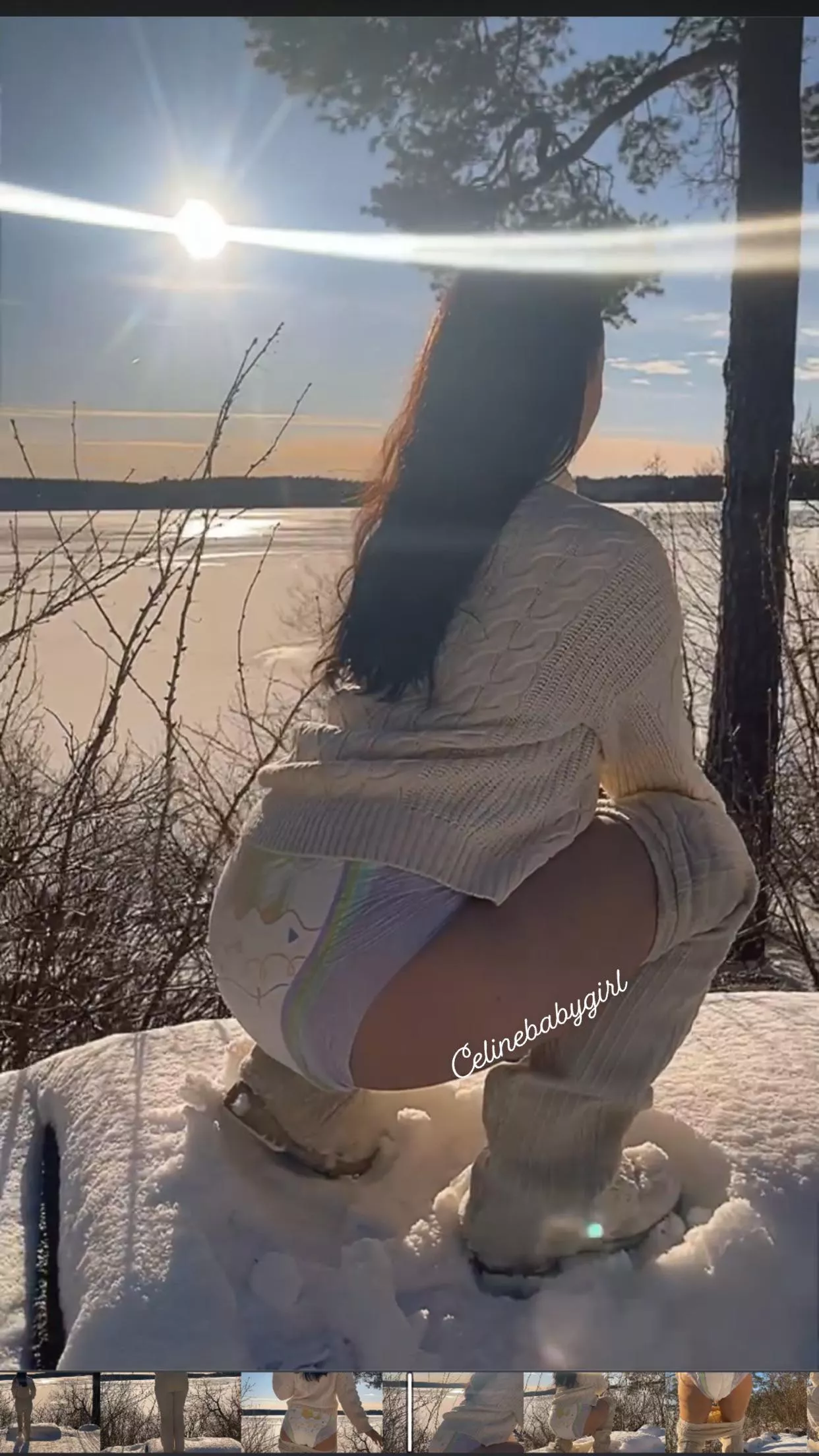 Look at that view 😍😍♥️🌅