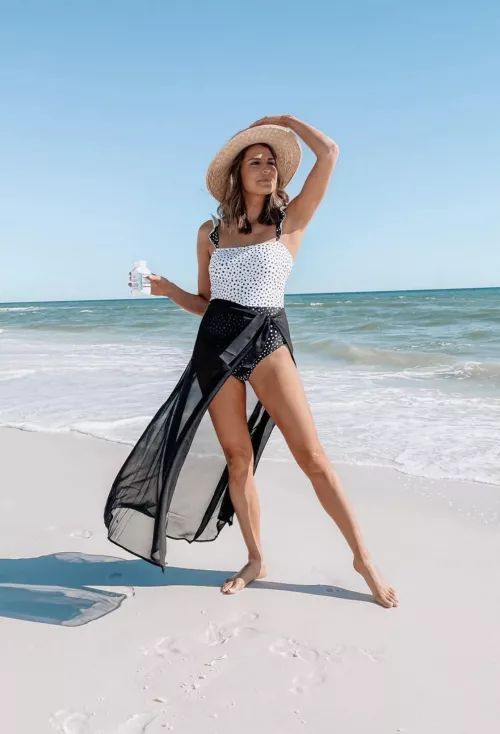 Mom bods are the best