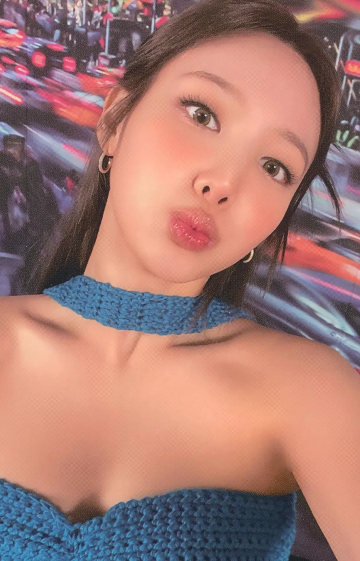 Nayeon - TWICE