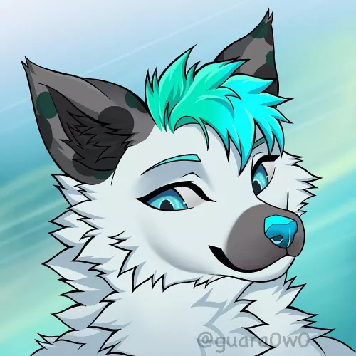 Neo icon (art by me)