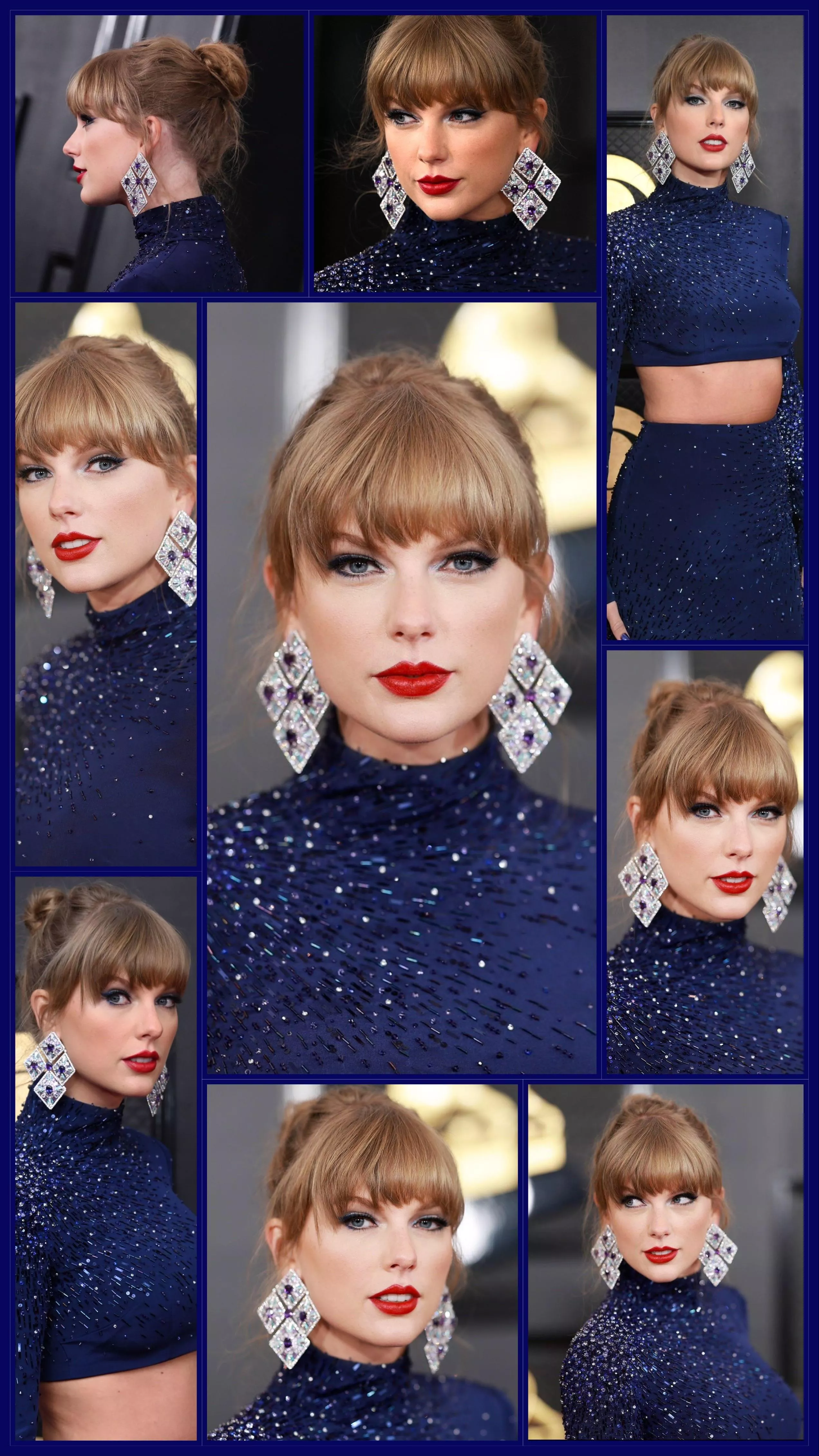 No better way to spend my Sunday than worshipping Taylor Swift