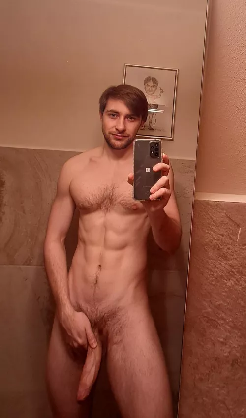 Not sure if I belong but here goes