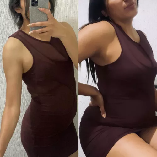 One year of bulking(?)