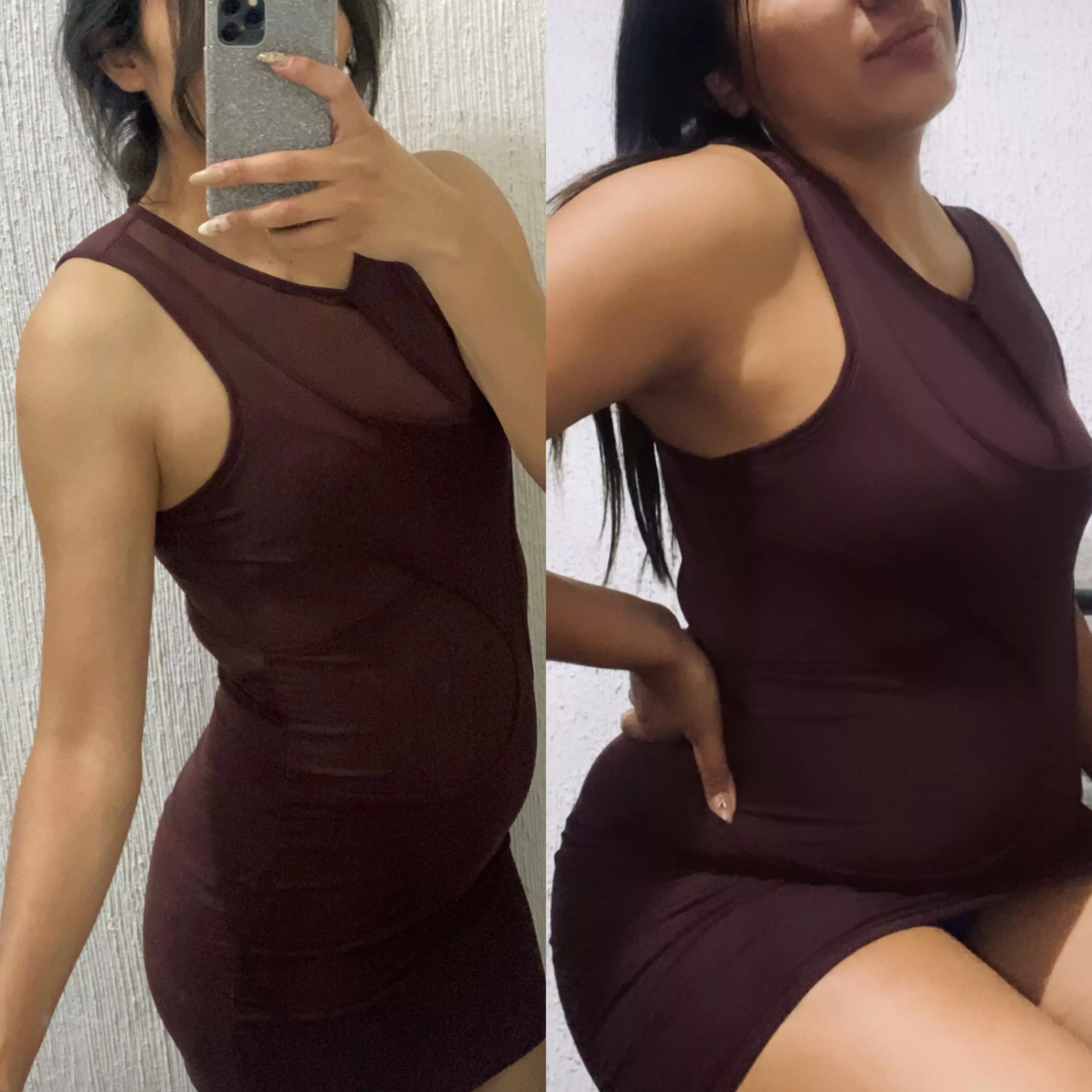 One year of bulking(?)