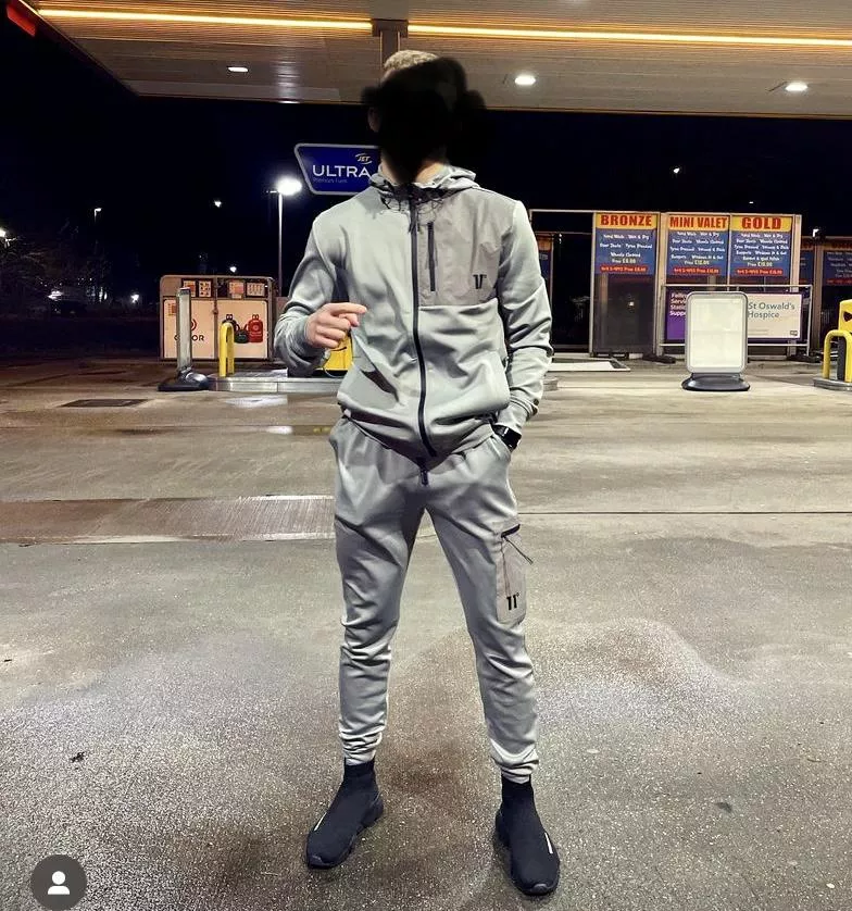 Proper Scally here! Who wants to see more?