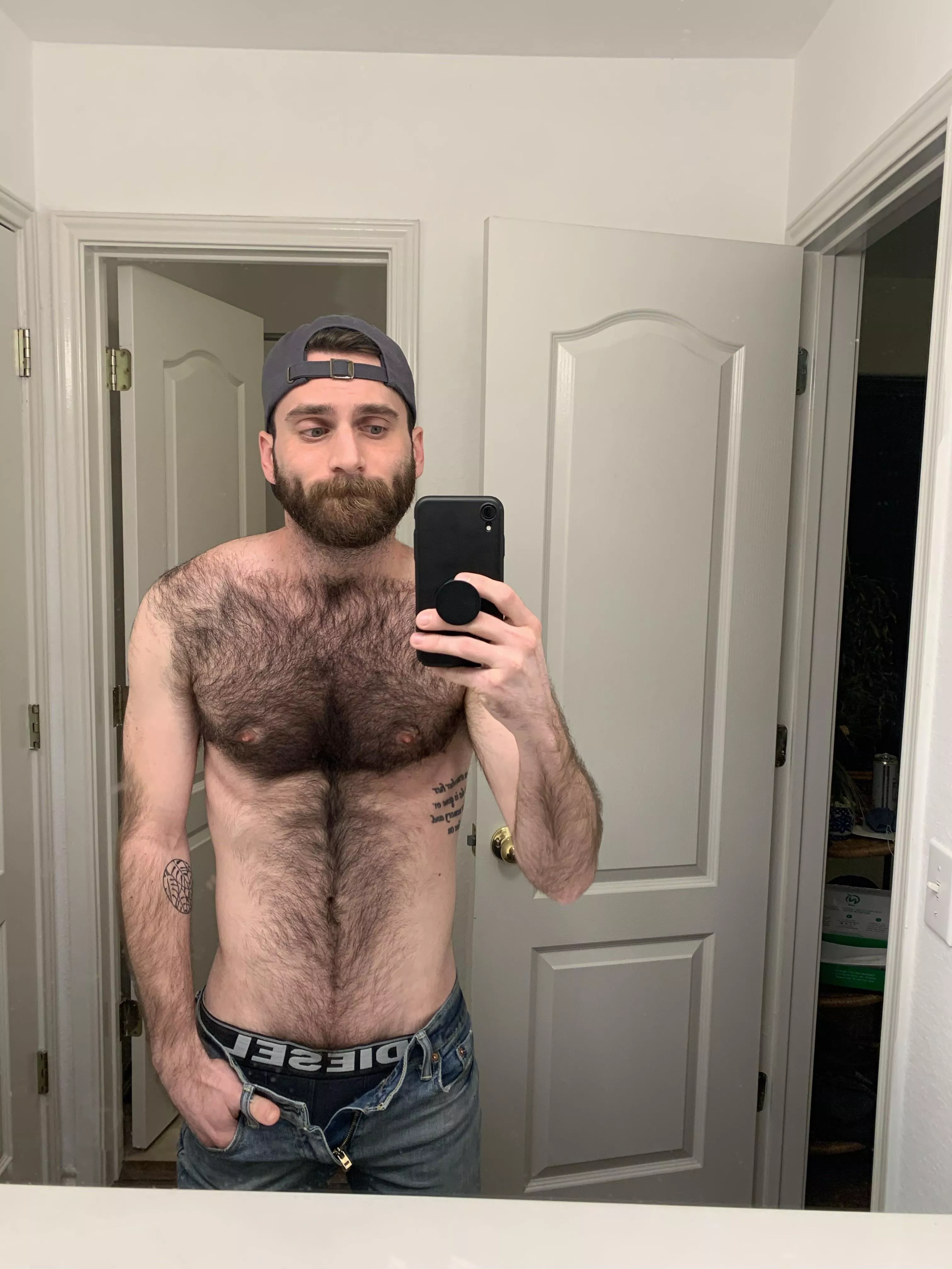 Quarantine coat 🙈