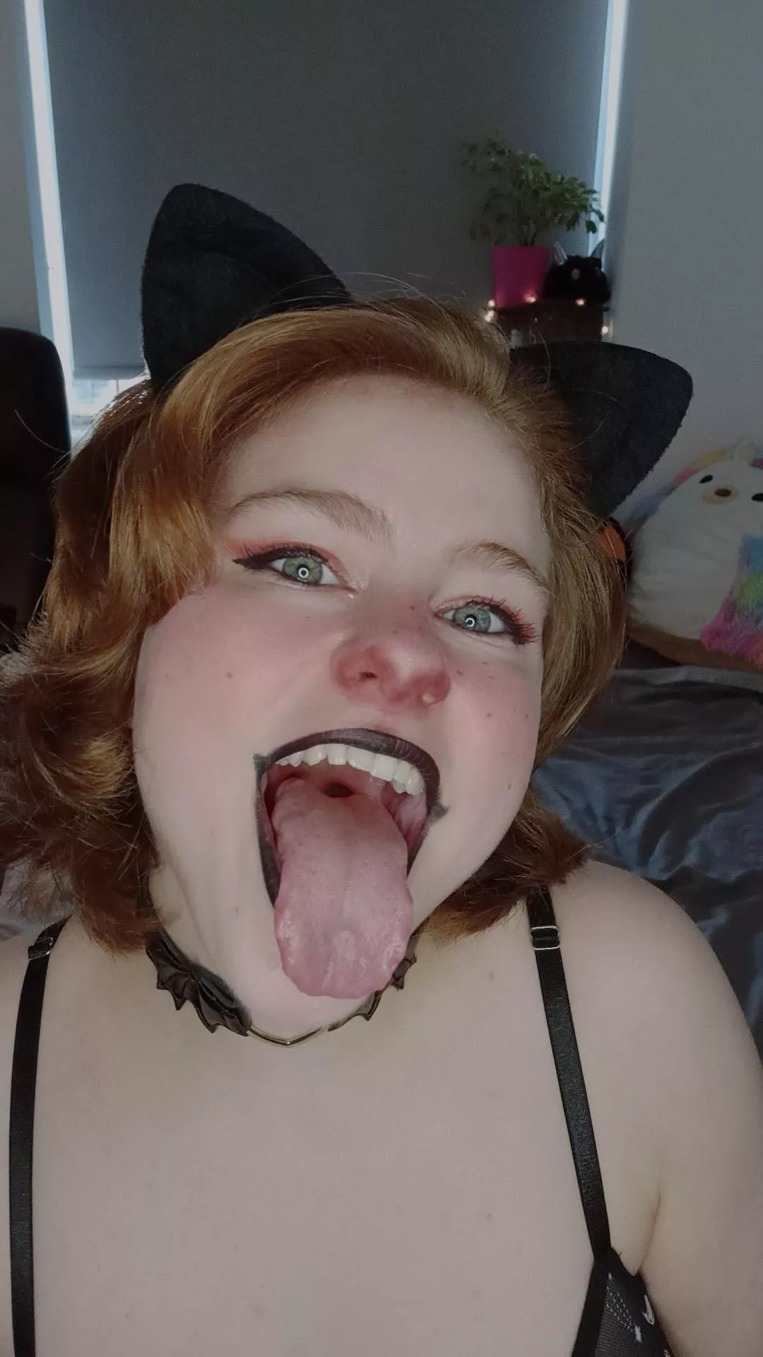 Ready to mark whats mine 😁