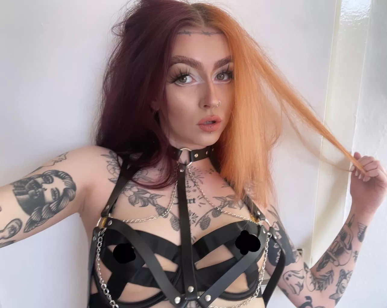 Say hi if we can fuck👋🏼