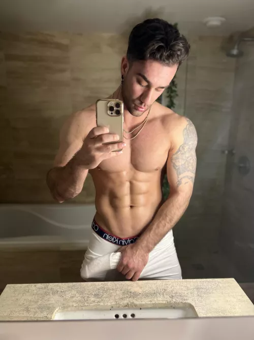 See you in your dreams