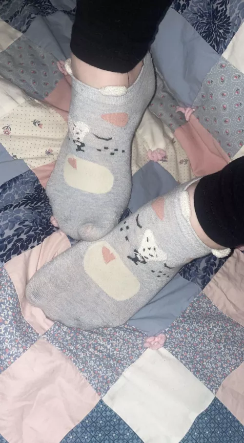 [selling] Cum sniff your surprise- size 11