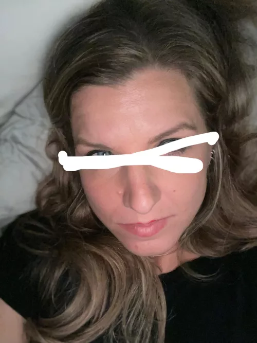 She is your fuck pig