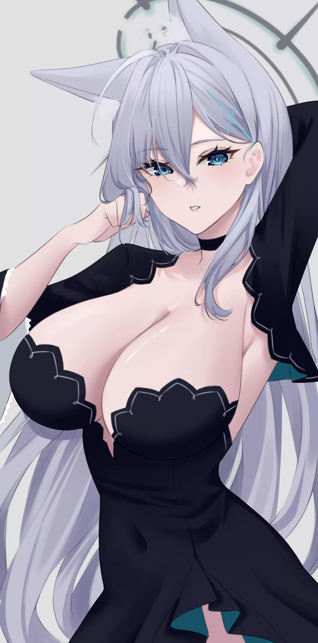 Shiroko Alter [Blue Archive]