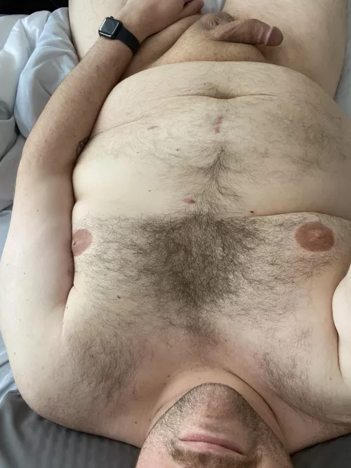 should i keep sleeping naked?