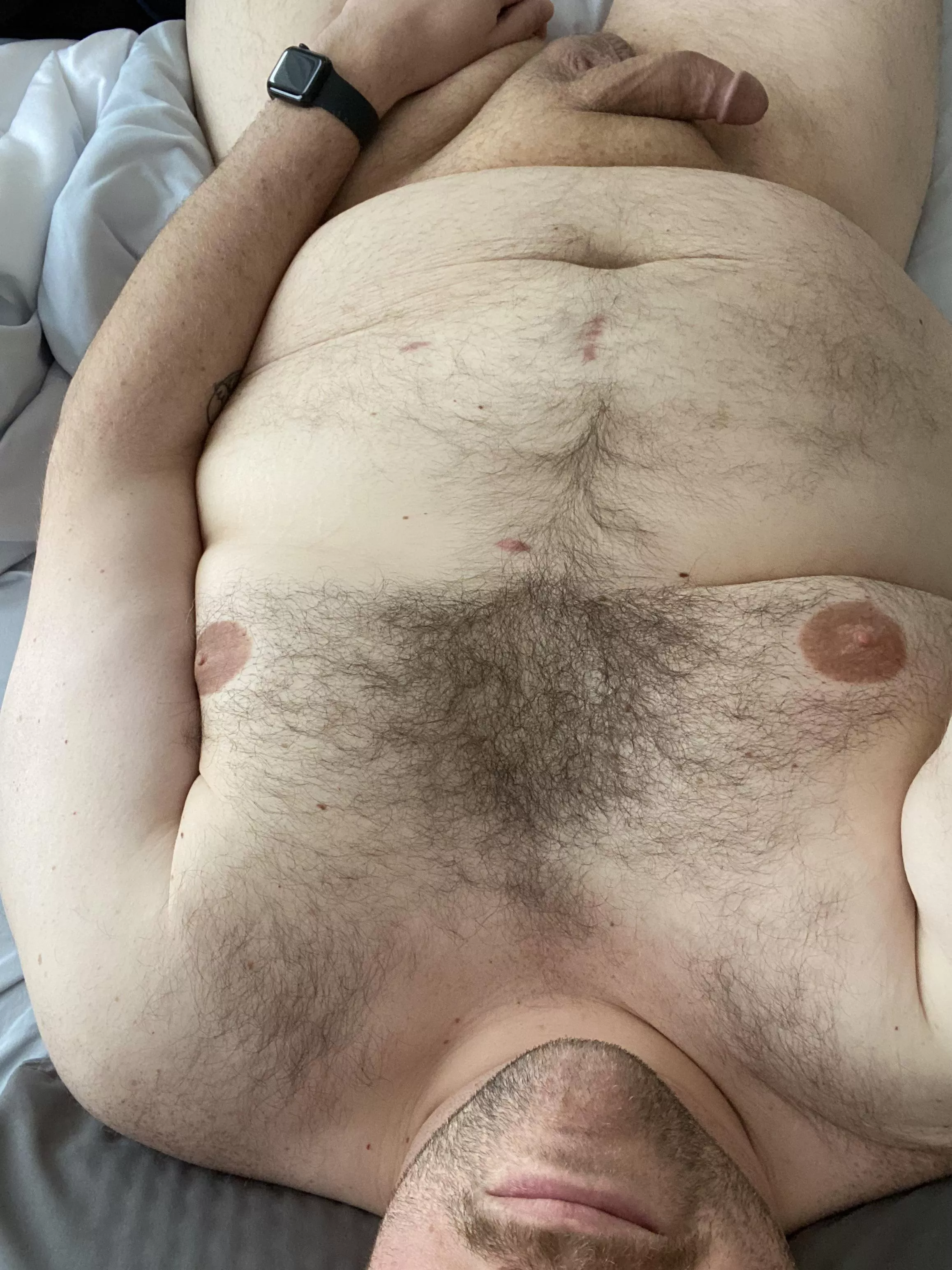 should i keep sleeping naked?