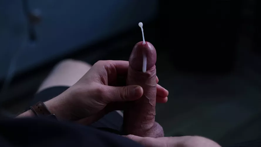 Slow motion screen cap ☺️