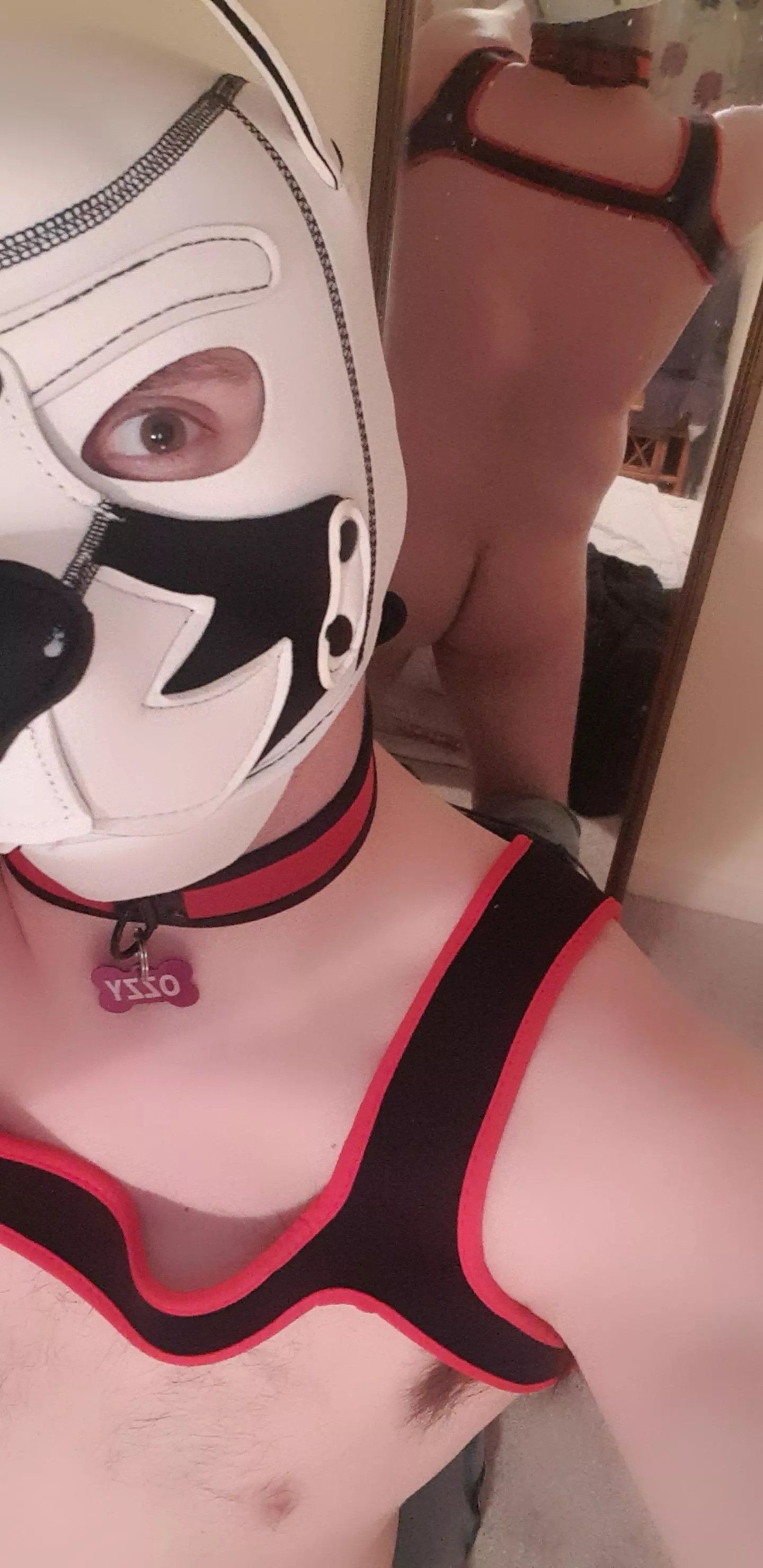 So, what do you wanna talk about?