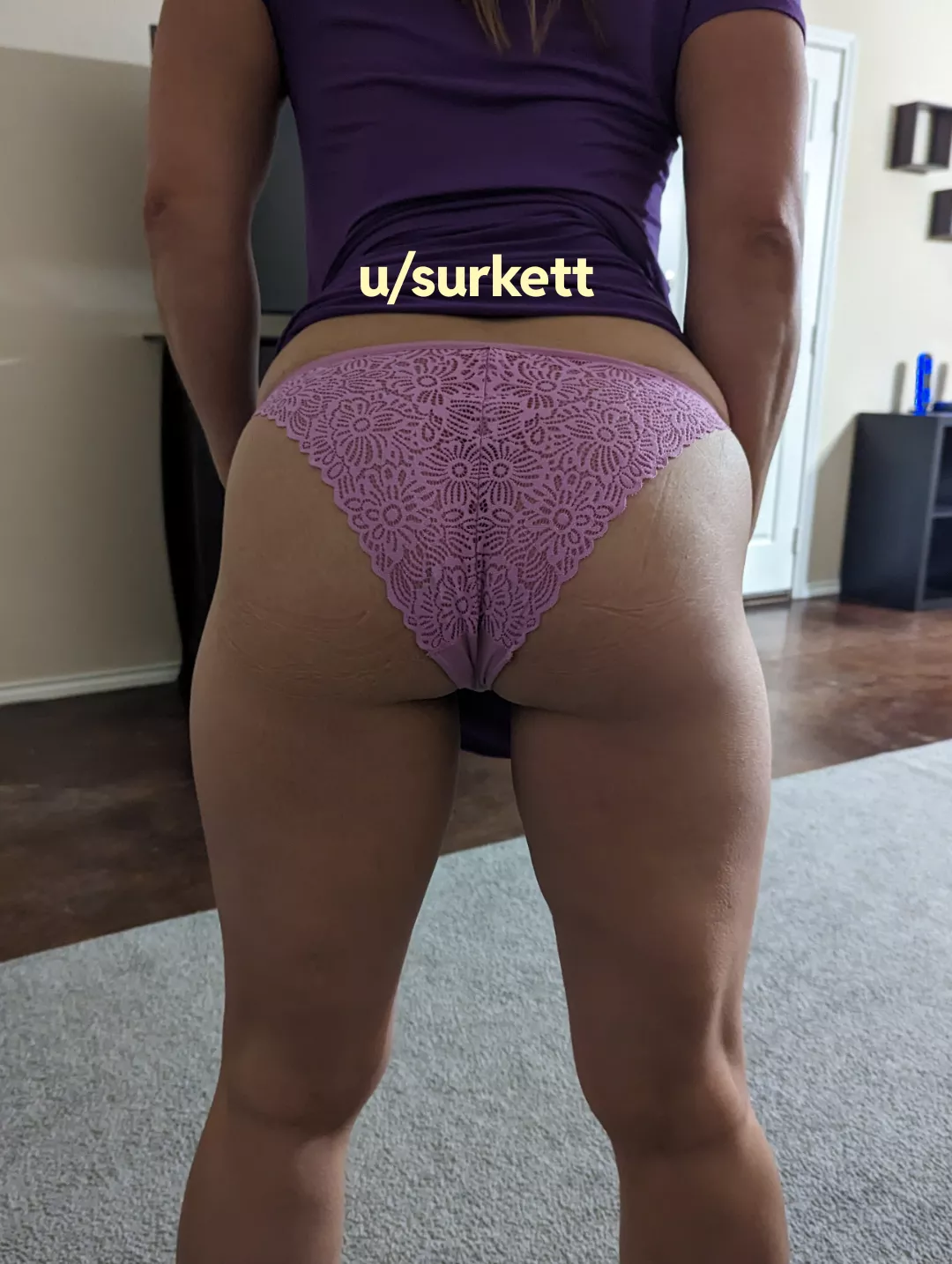 Sometimes you eat it. Sometimes it eats back.