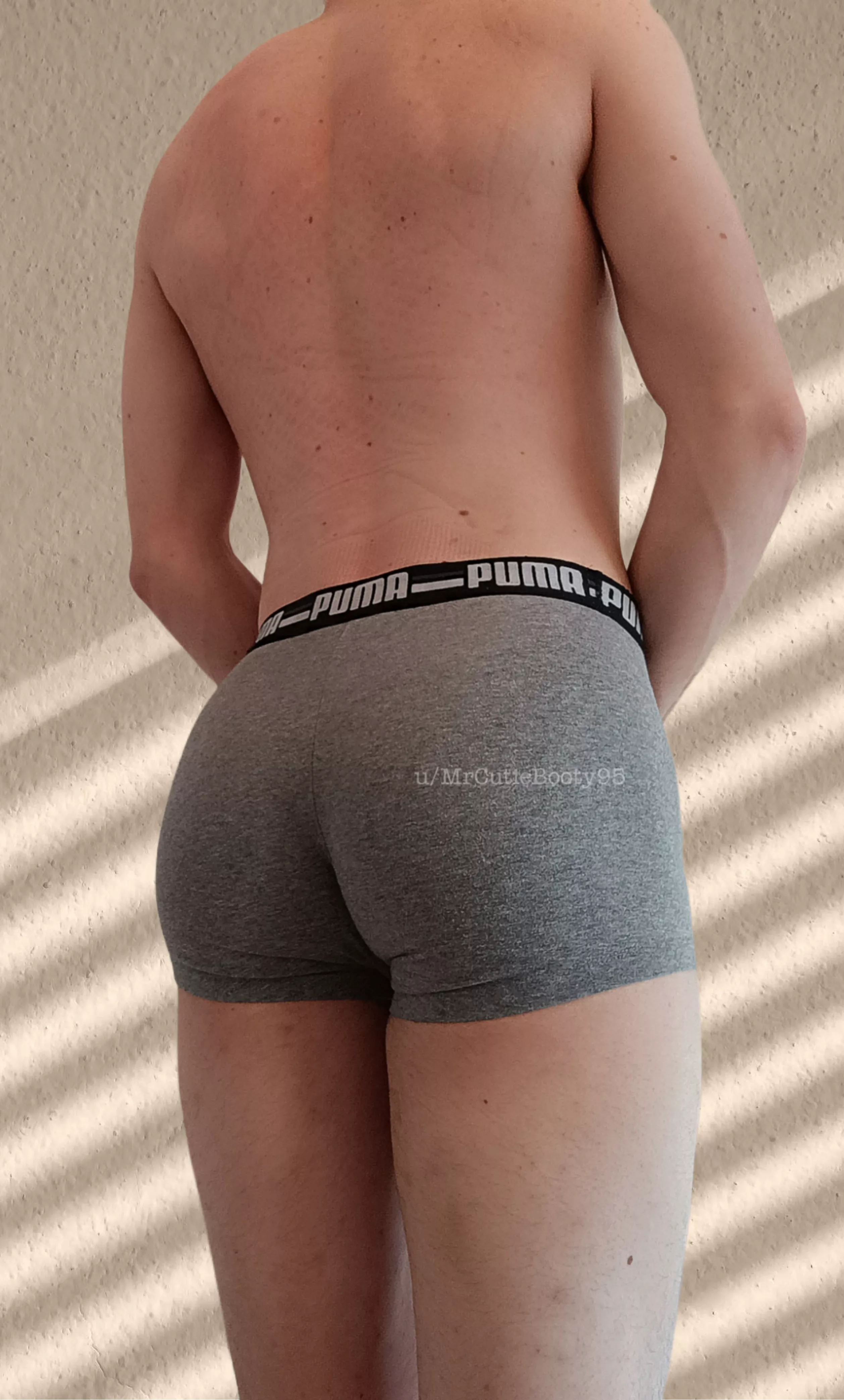 Starting the week right