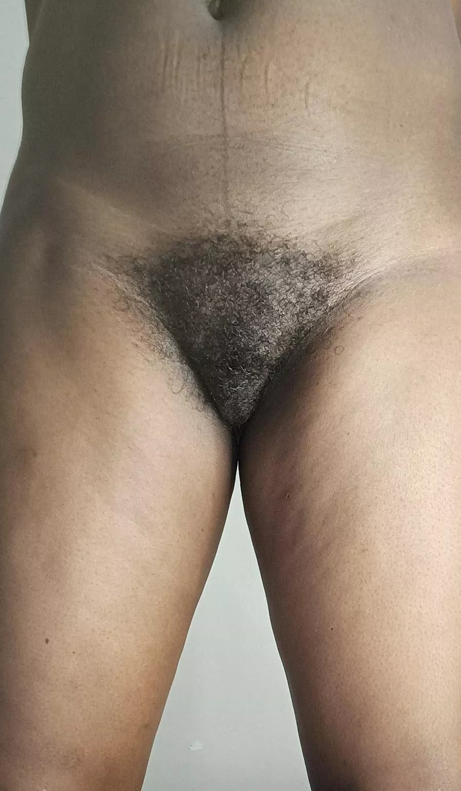 Starting to love my bush