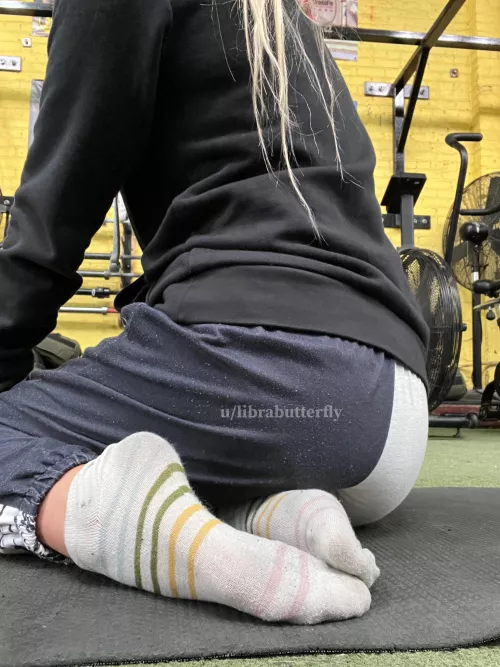 Stink up your Monday 🥰