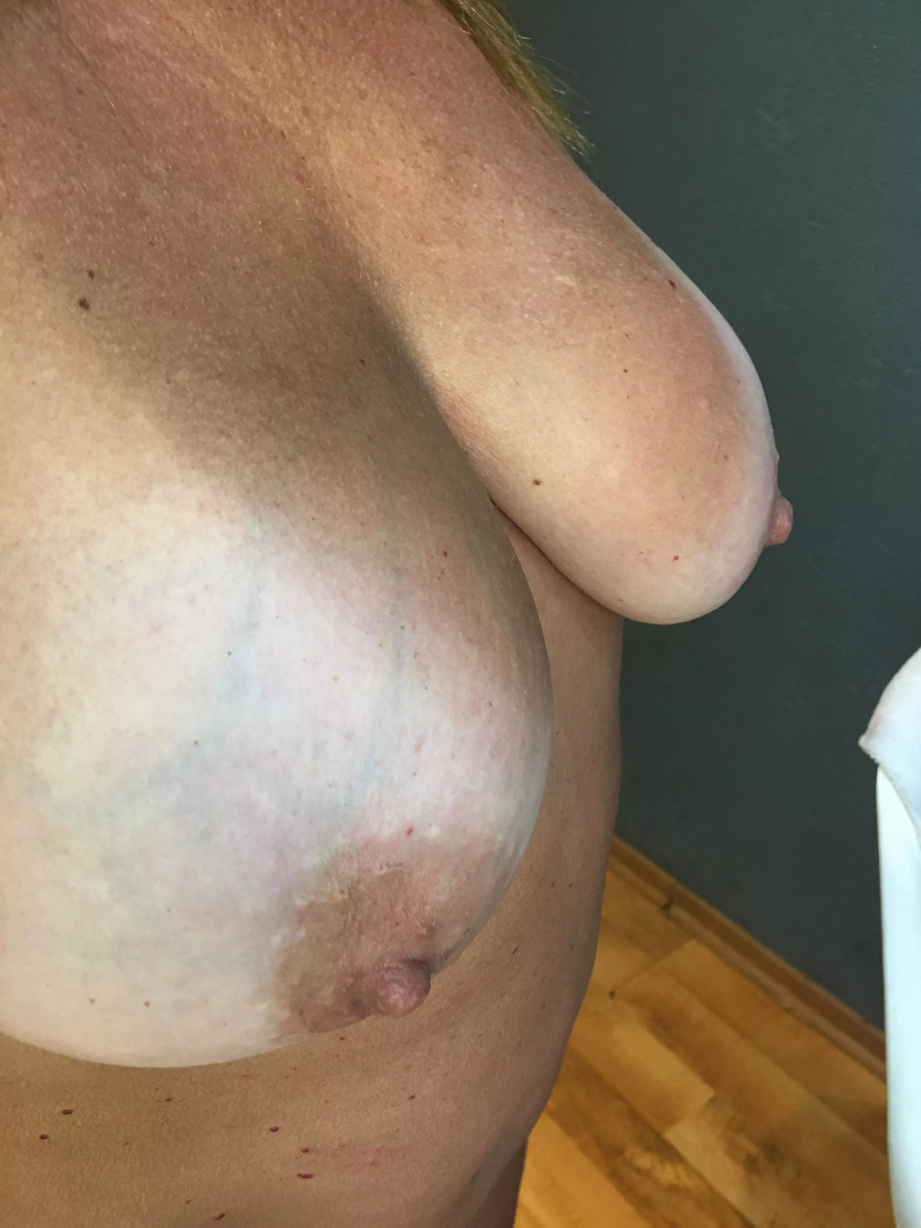 Take them or leave them... 50F