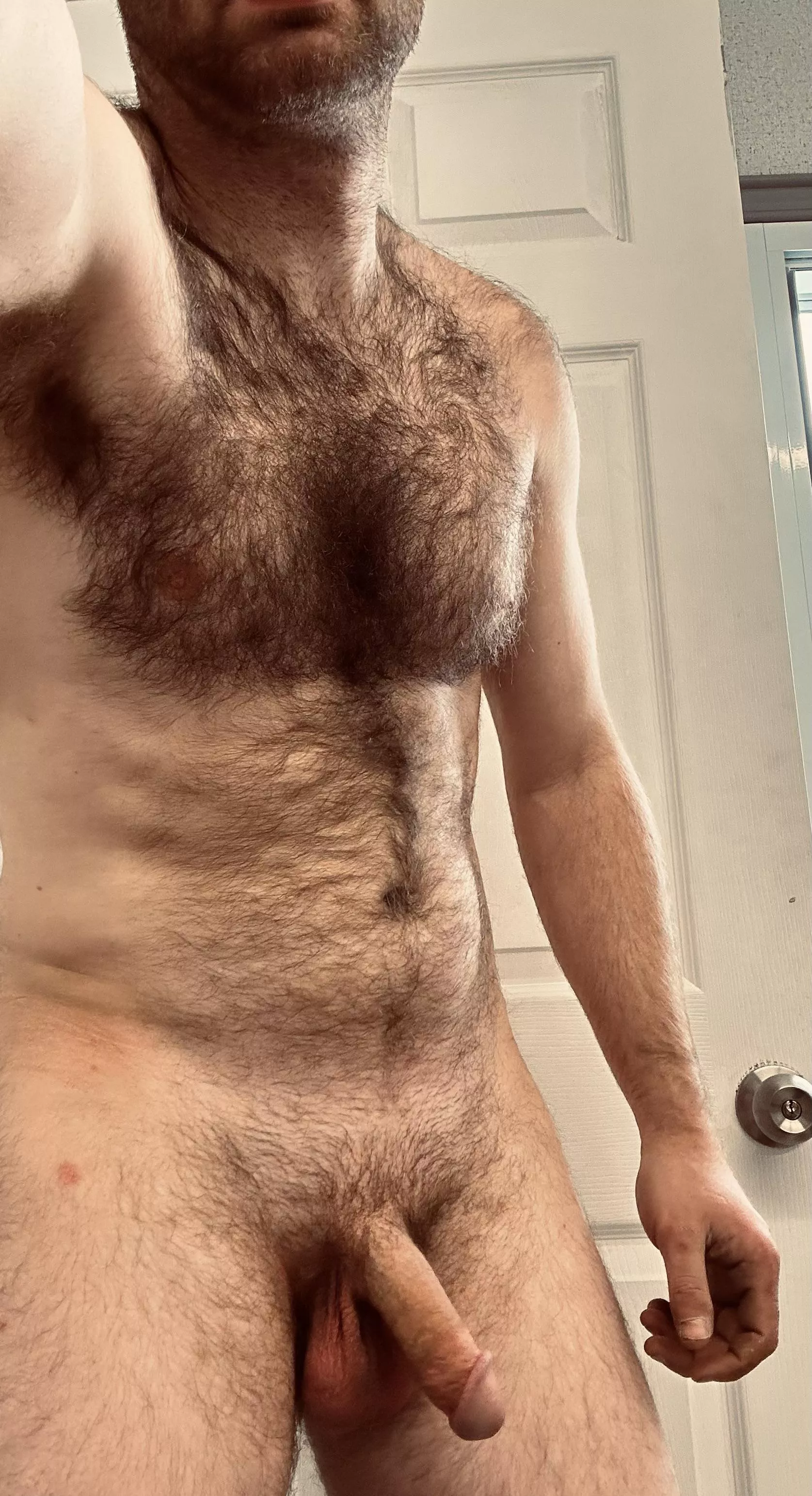 This dad can keep you warm!(35)