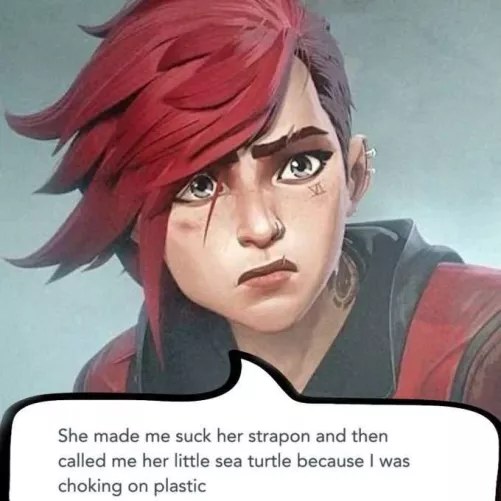 This has no right being as funny as it is.