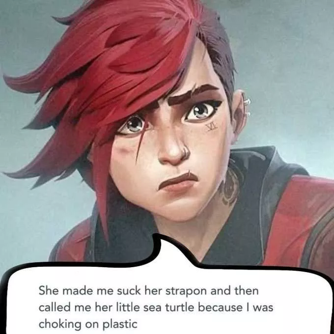 This has no right being as funny as it is.