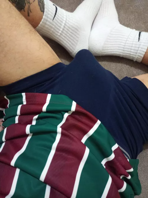 this is how i get when scrooling reddit's feed lol