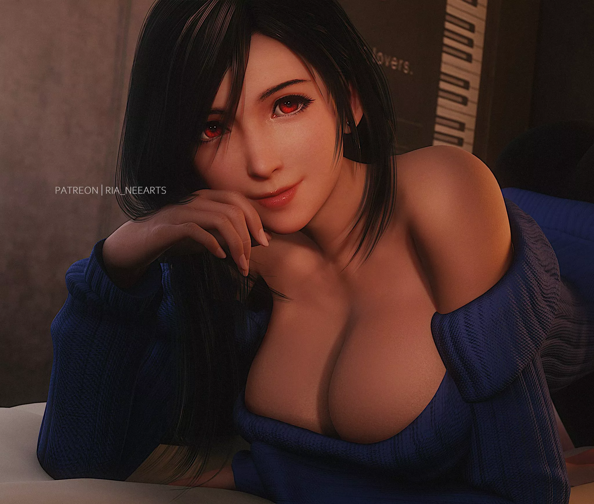 Tifa - 