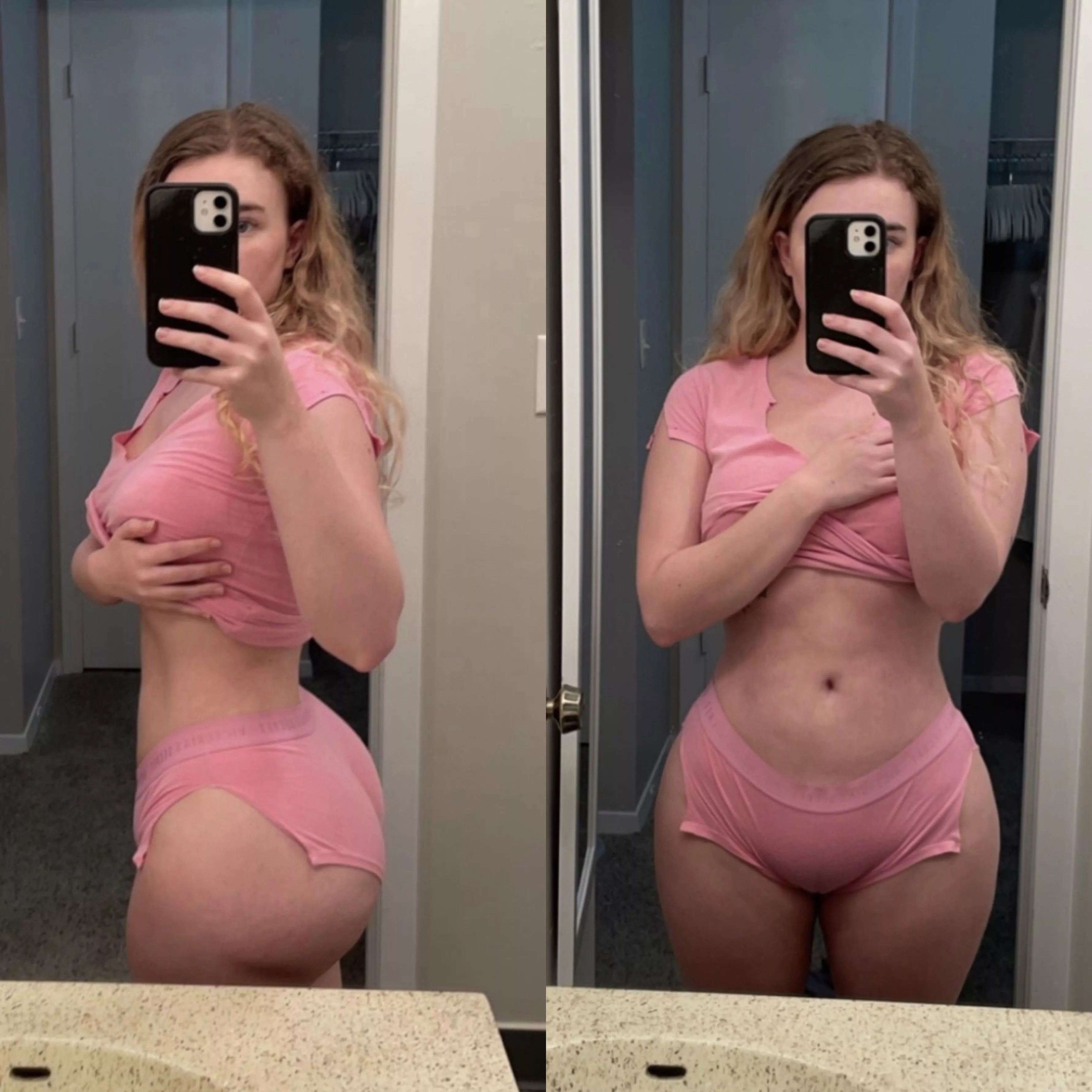 Too tight or just right?