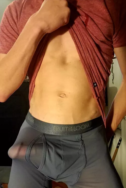 Wanna be my Valentine?