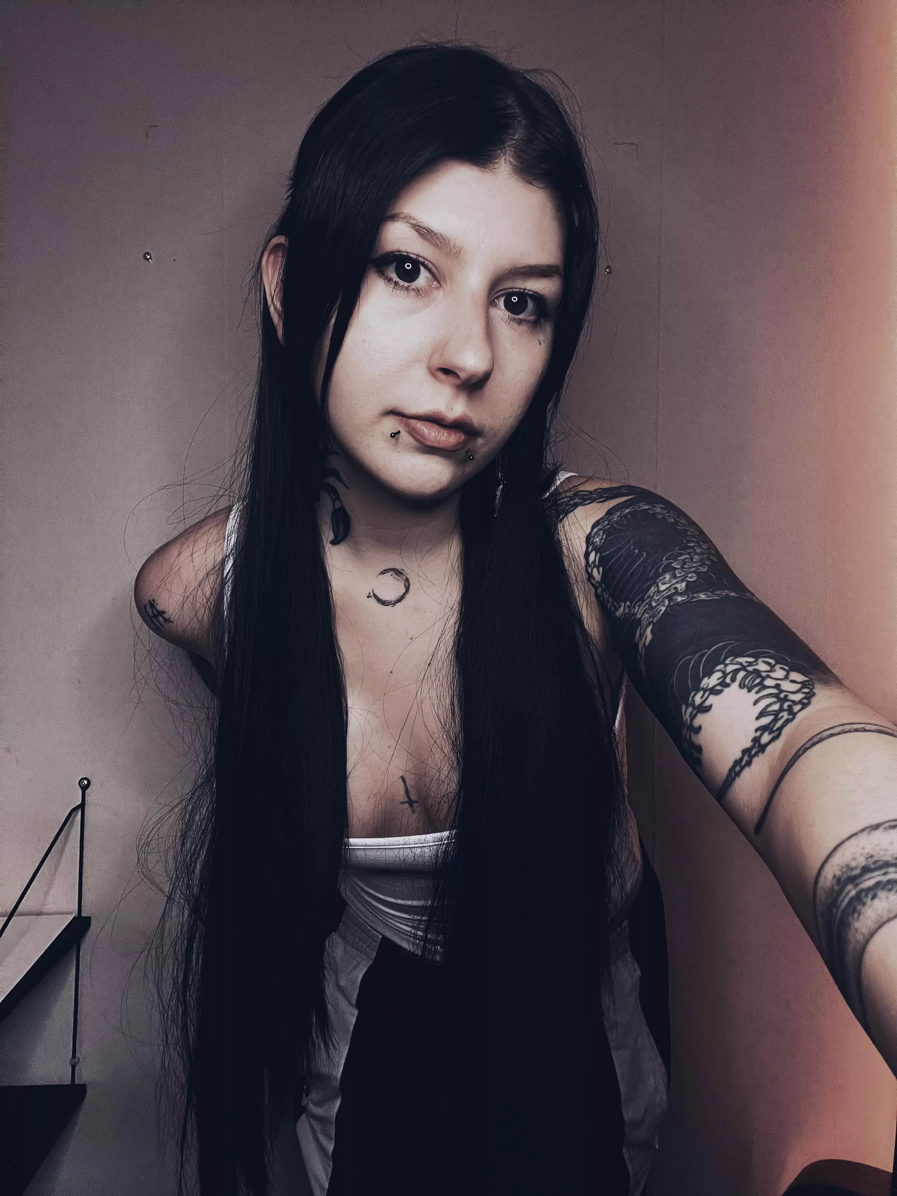 Wanna have some fun?