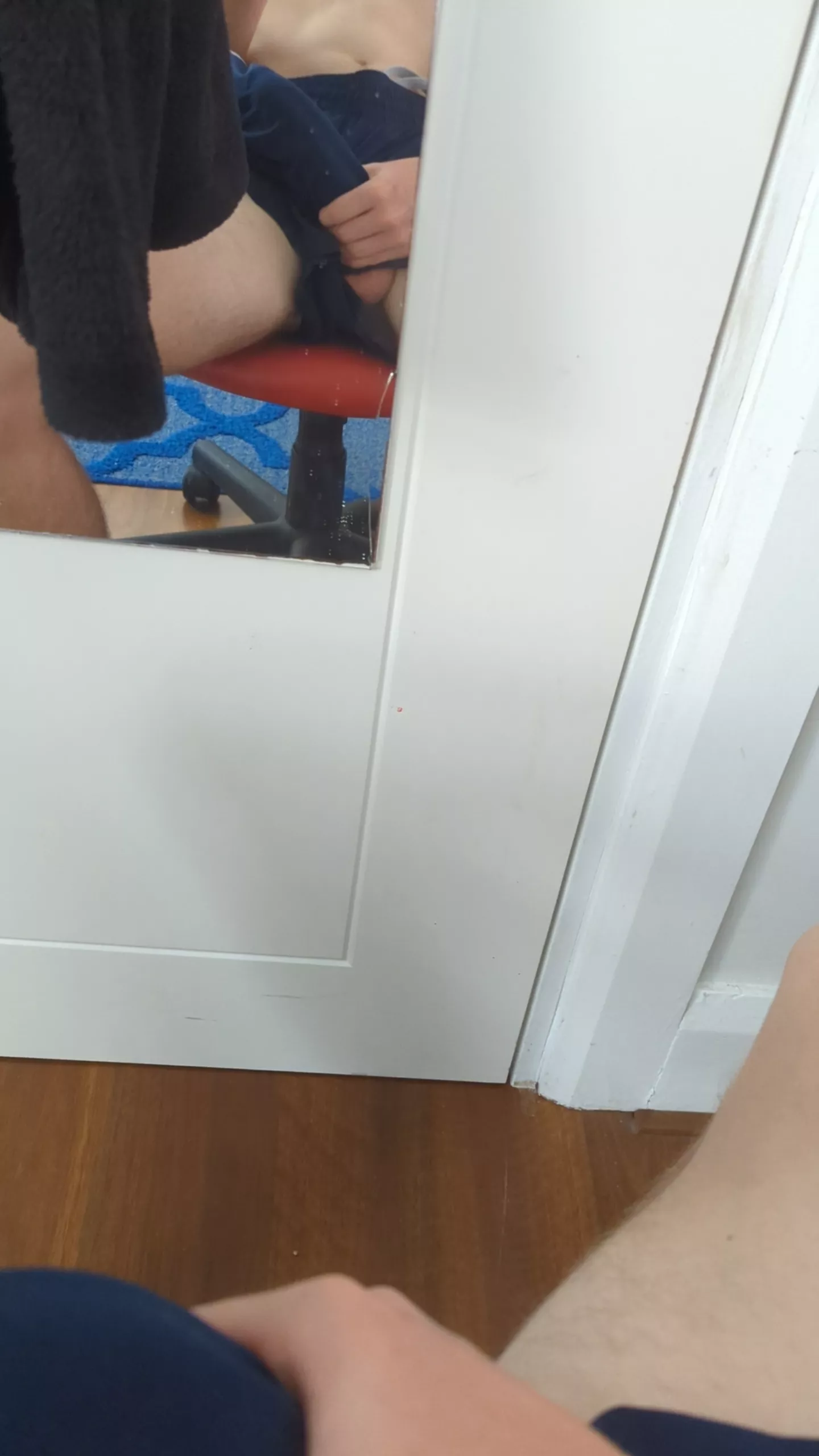 Wanna see the real thing?