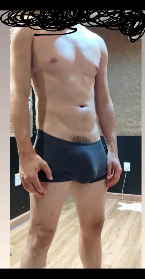 Wanna see this monster? 🫣🍆😏🔥