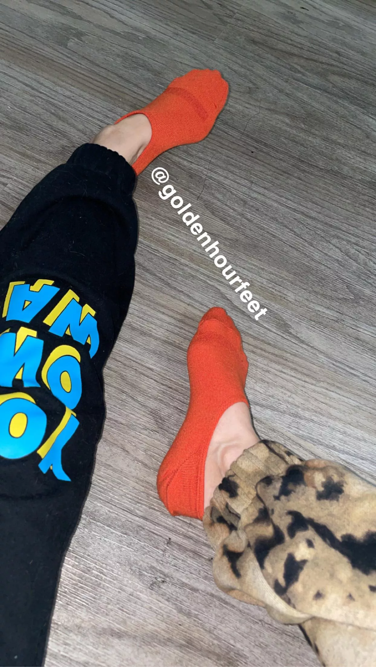 Wanna smell them?😈 [selling]